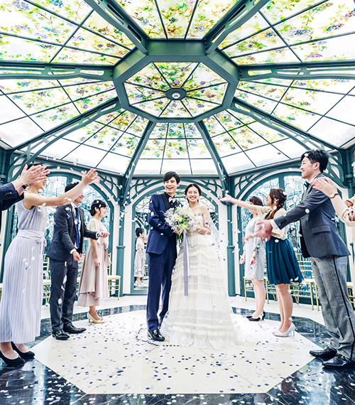 Ceremony