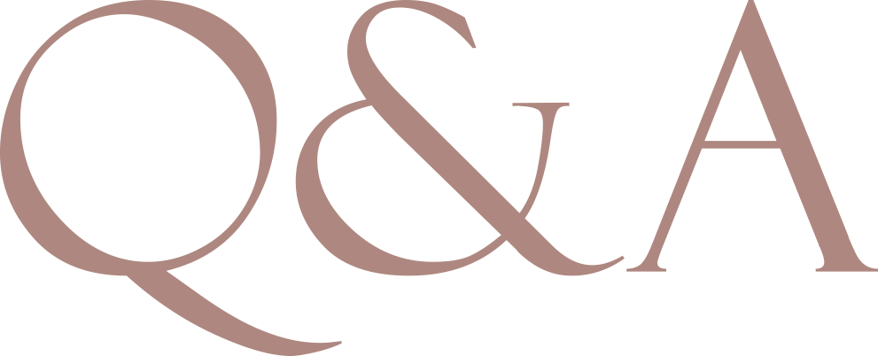 Q&A
