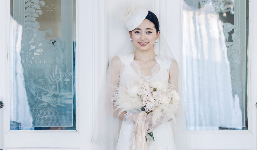 【10名80万円】家族婚プラン