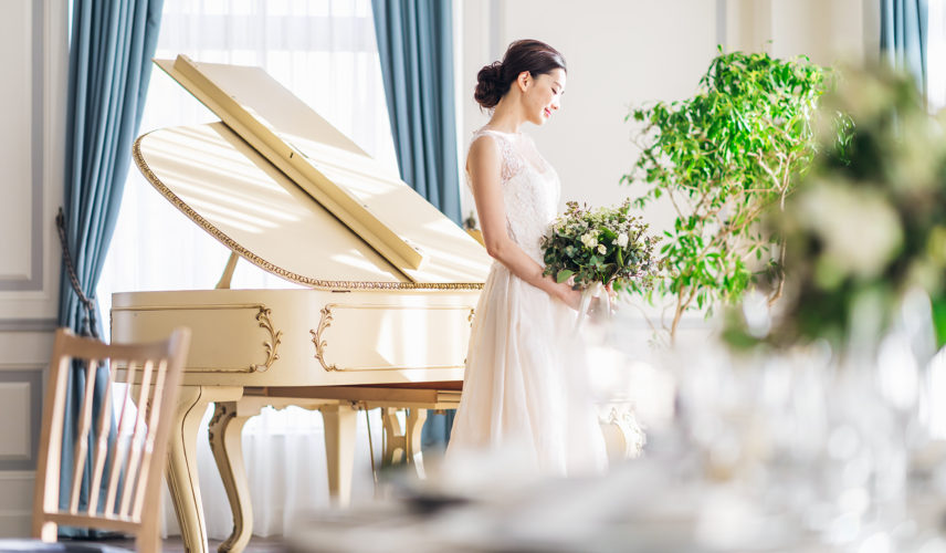 【マタニティ】マタニティ期間中の結婚式限定プラン〈最大99万円OFF〉
