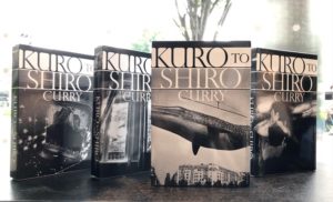 KURO TO SHIRO CURRY