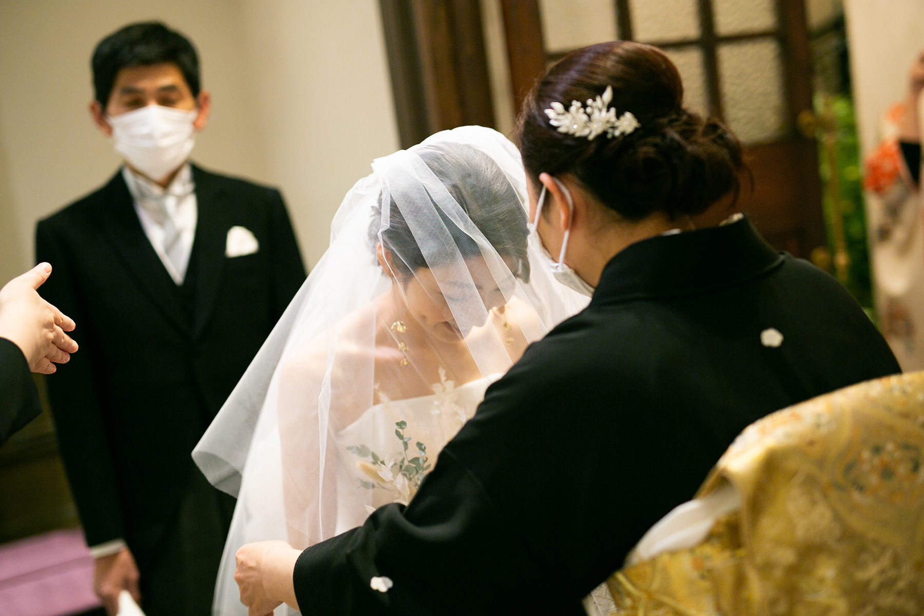 東京・恵比寿の結婚式場｜アニバーサリーアン恵比寿