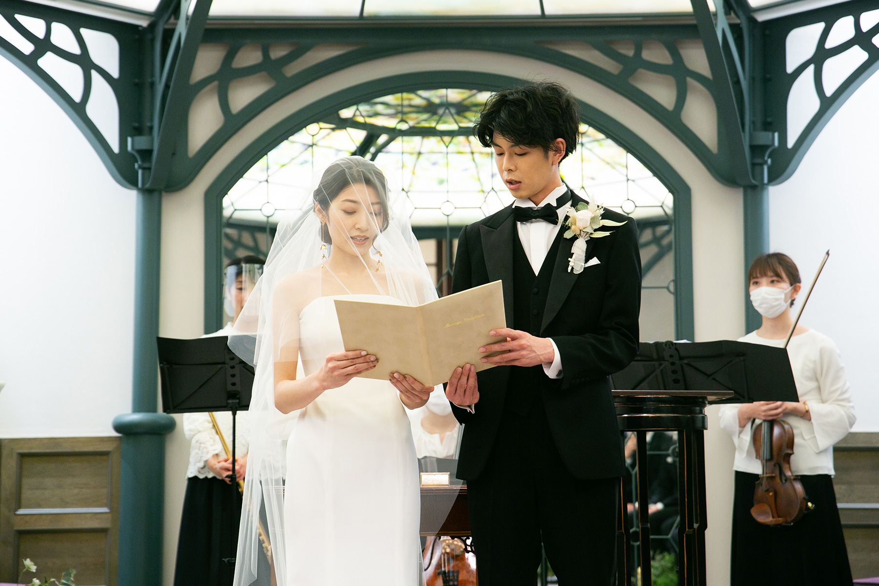 東京・恵比寿の結婚式場｜アニバーサリーアン恵比寿