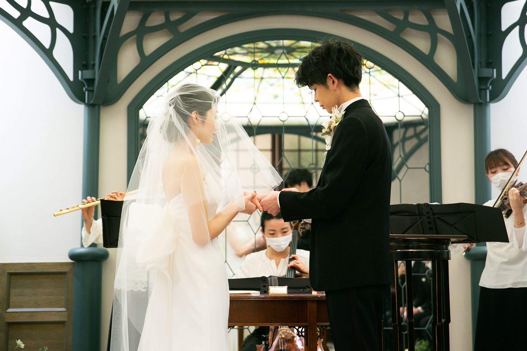 東京・恵比寿の結婚式場｜アニバーサリーアン恵比寿