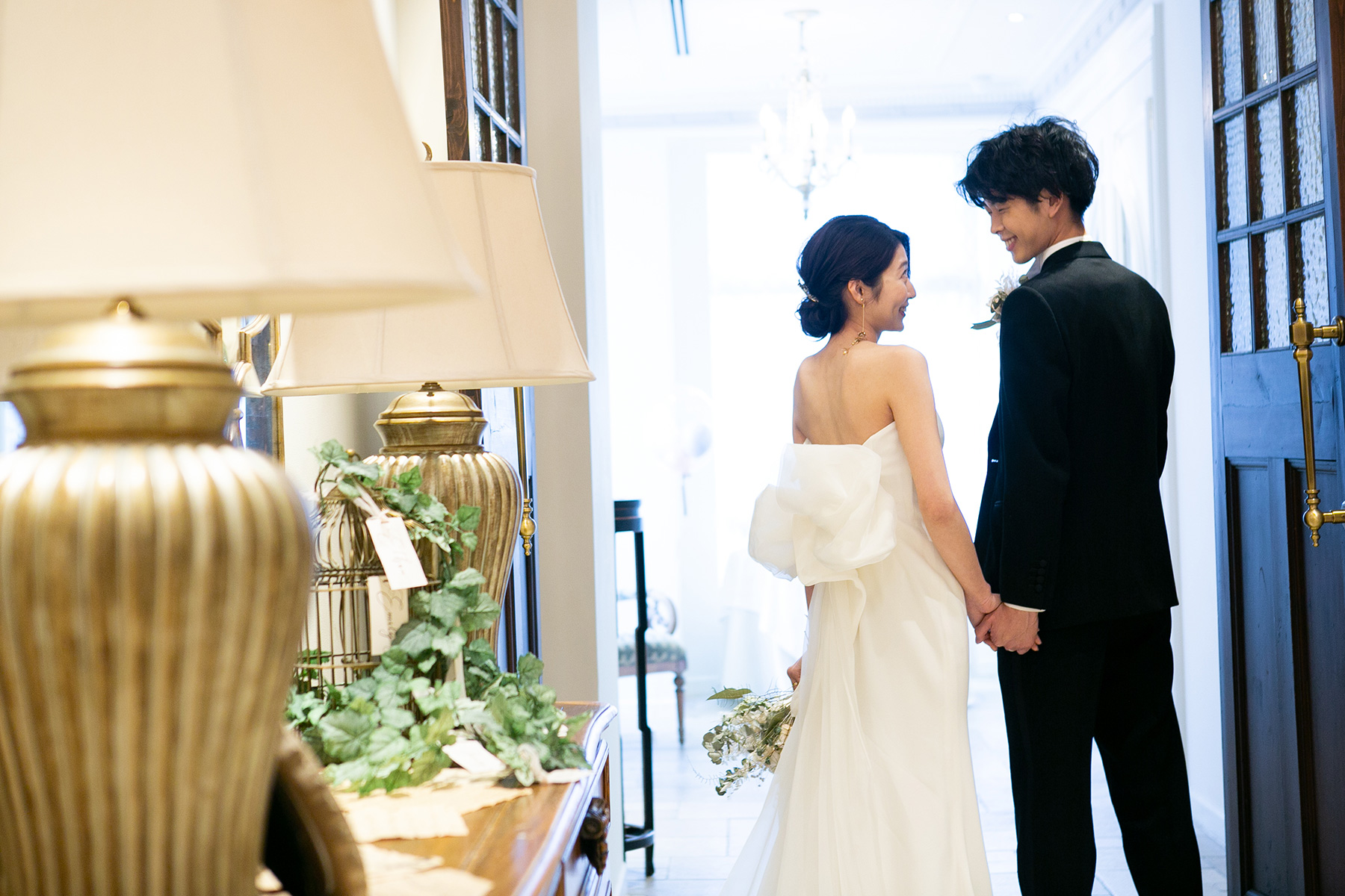 東京・恵比寿の結婚式場｜アニバーサリーアン恵比寿