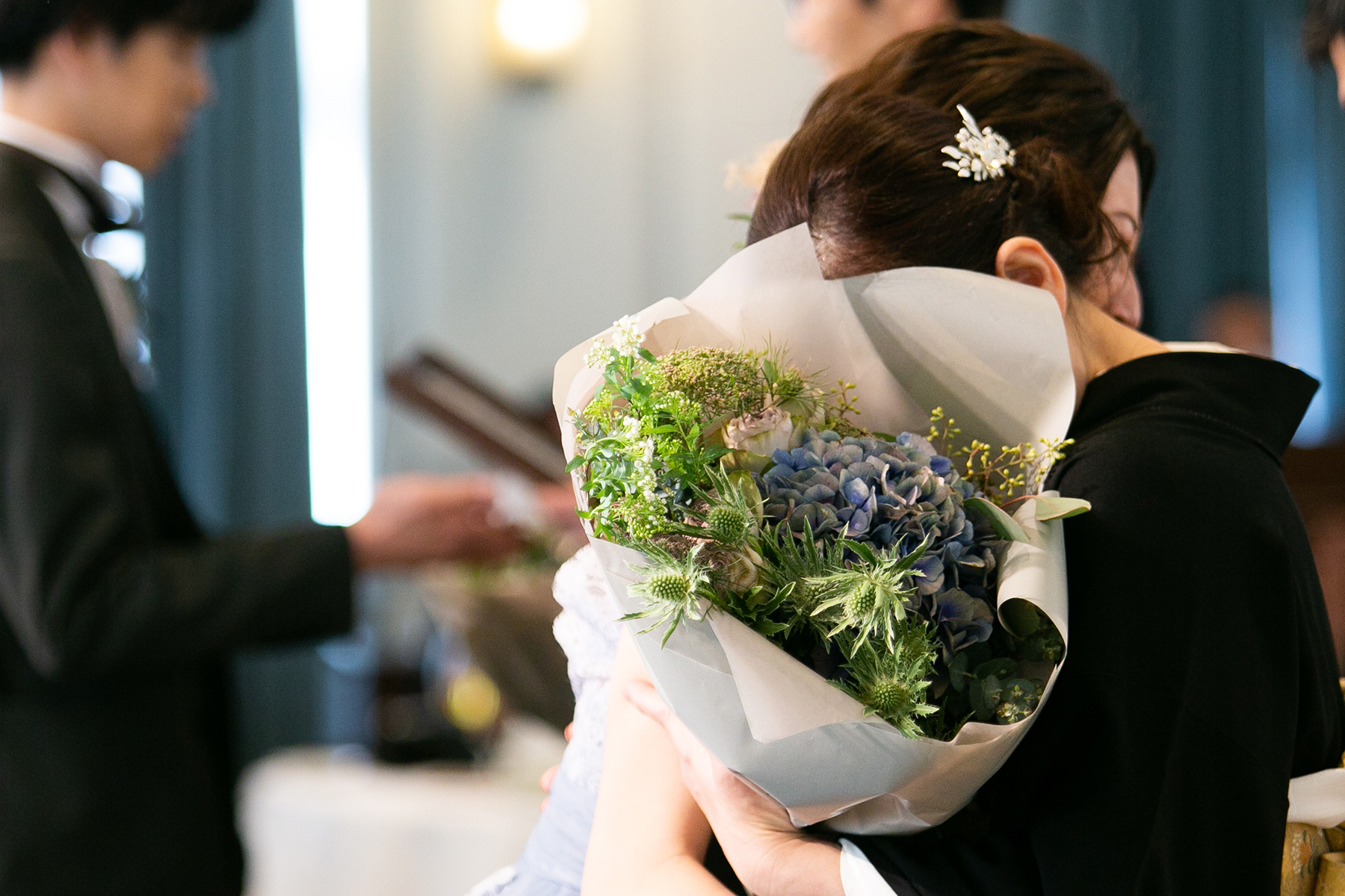 東京・恵比寿の結婚式場｜アニバーサリーアン恵比寿