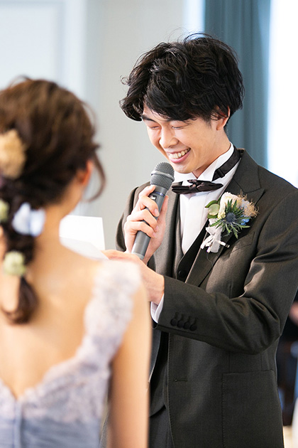 東京・恵比寿の結婚式場｜アニバーサリーアン恵比寿