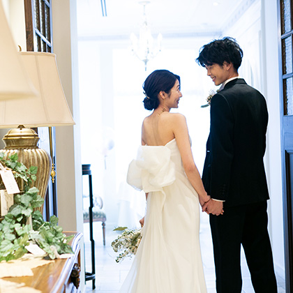 東京・恵比寿の結婚式場｜アニバーサリーアン恵比寿