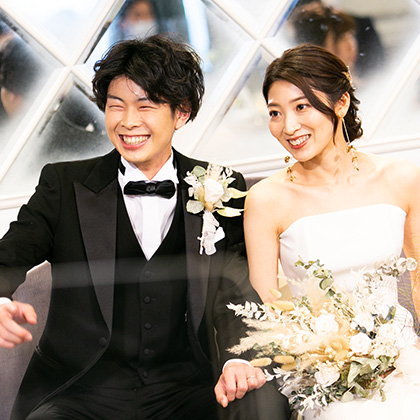 東京・恵比寿の結婚式場｜アニバーサリーアン恵比寿