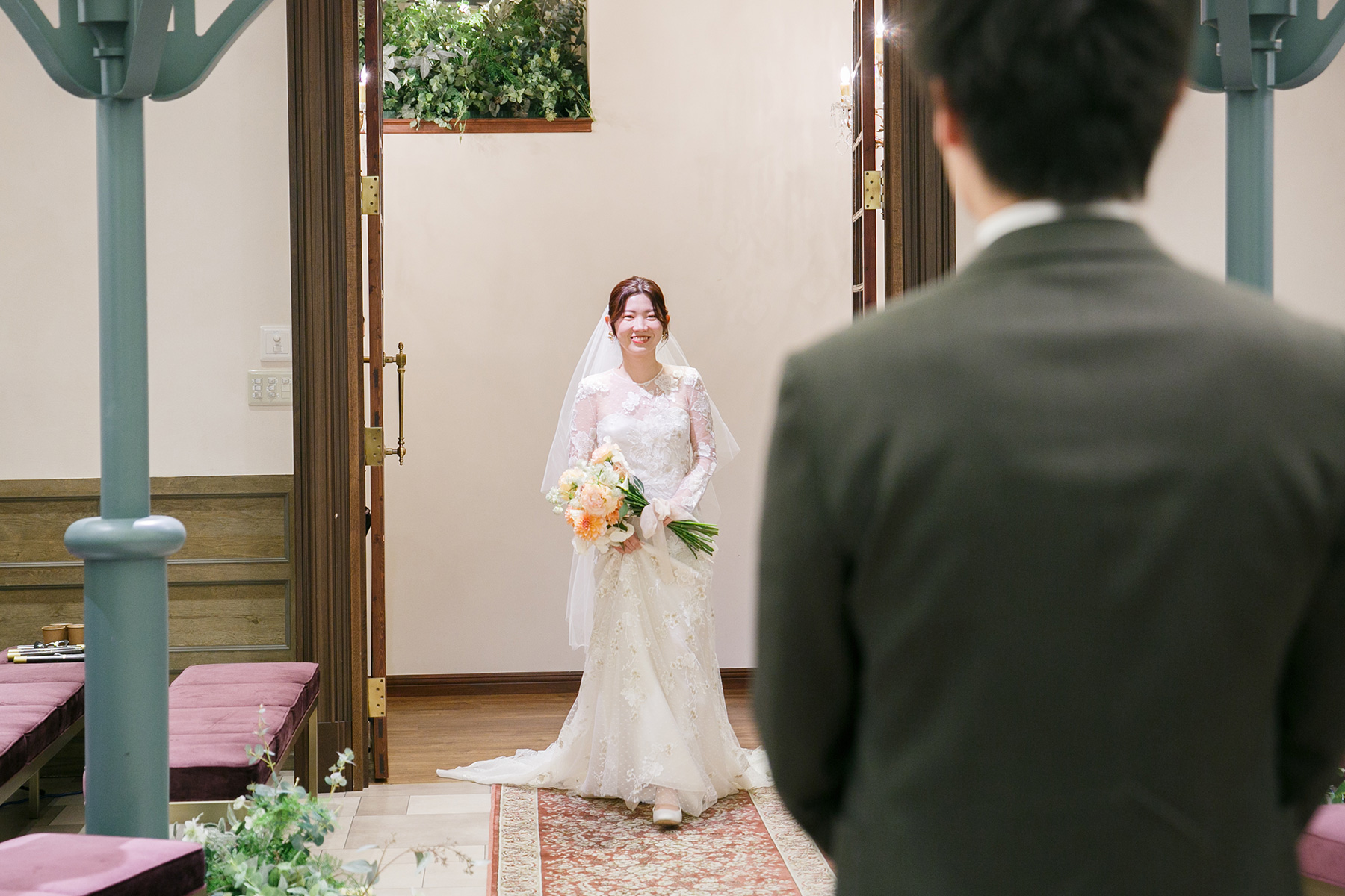 東京・恵比寿の結婚式場｜アニバーサリーアン恵比寿