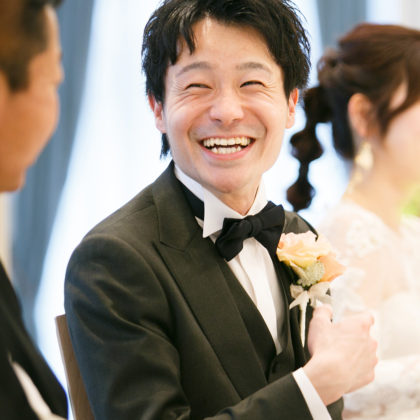 東京・恵比寿の結婚式場｜アニバーサリーアン恵比寿