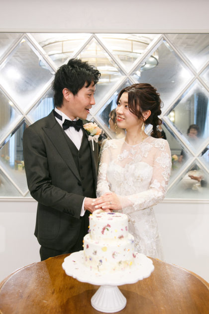 東京・恵比寿の結婚式場｜アニバーサリーアン恵比寿