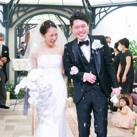 東京・恵比寿の結婚式場｜アニバーサリーアン恵比寿