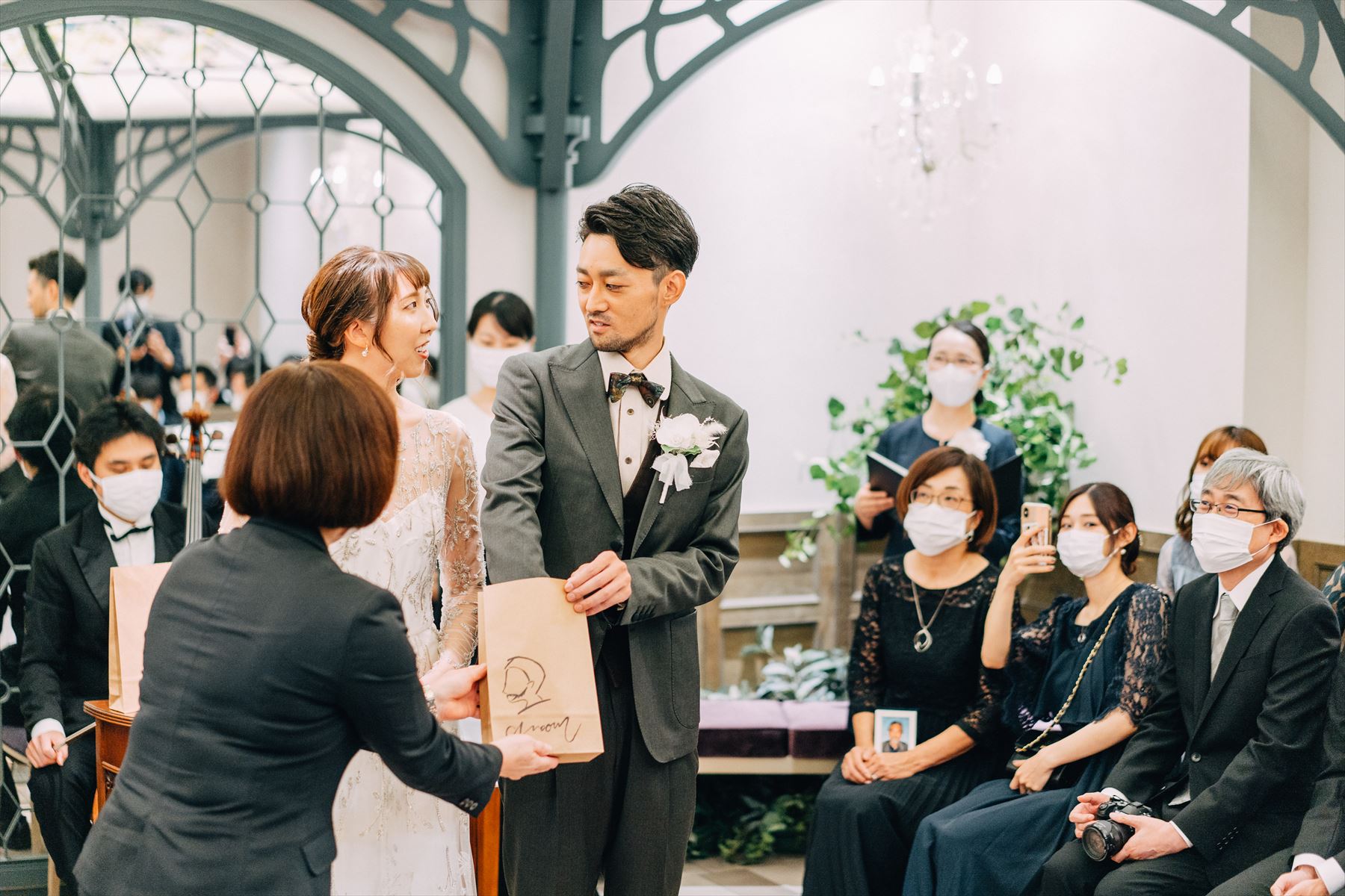 東京・恵比寿の結婚式場｜アニバーサリーアン恵比寿