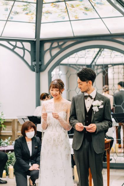 東京・恵比寿の結婚式場｜アニバーサリーアン恵比寿