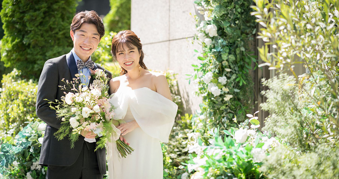 東京・恵比寿の結婚式場｜アニバーサリーアン恵比寿