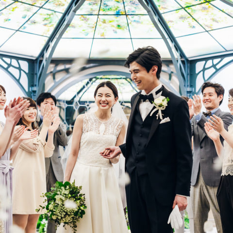 東京・恵比寿の結婚式場｜アニバーサリーアン恵比寿