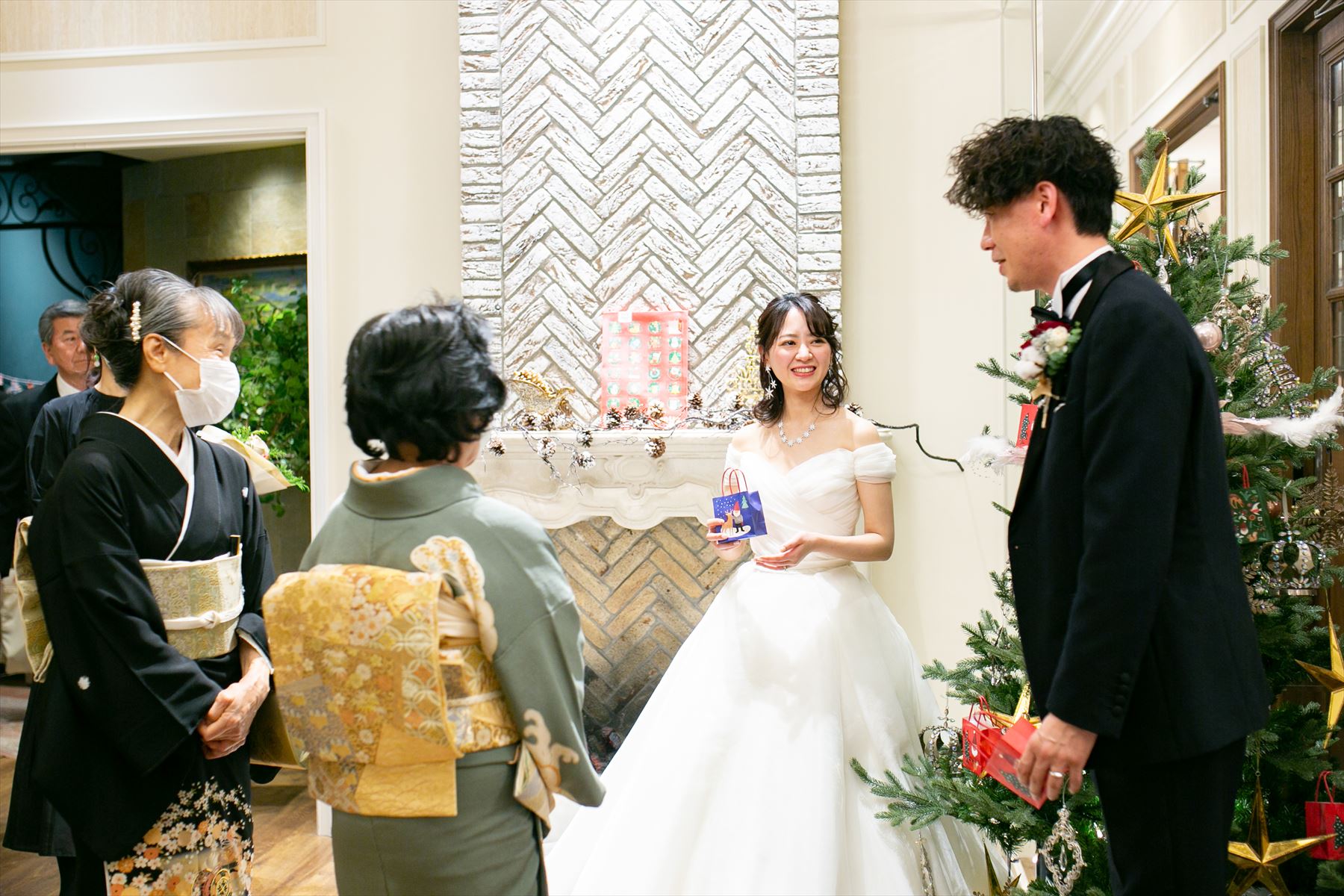 東京・恵比寿の結婚式場｜アニバーサリーアン恵比寿