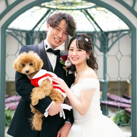 東京・恵比寿の結婚式場｜アニバーサリーアン恵比寿