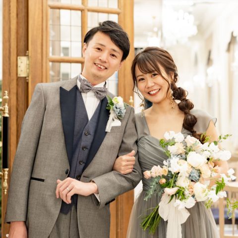 東京・恵比寿の結婚式場｜アニバーサリーアン恵比寿