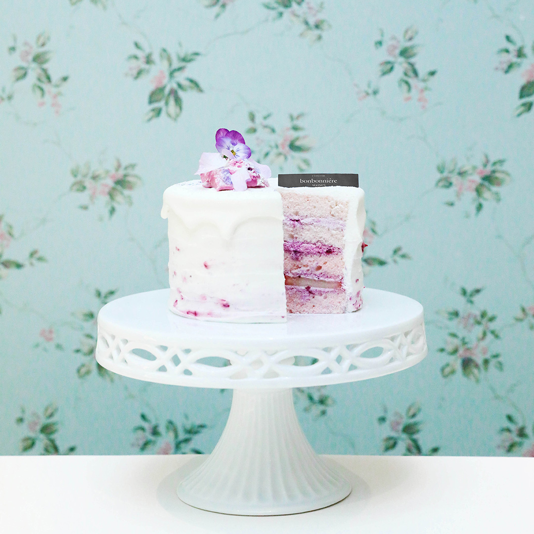 お誕生日ケーキ  アニバーサリーケーキ bonbonnière】お誕生日ケーキ＆アニバーサリーケーキのご案内