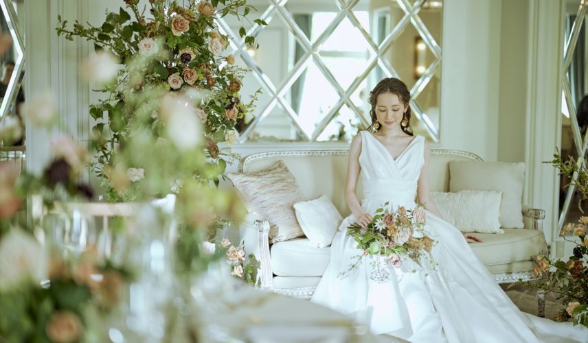 【マタニティ婚】最短2カ月で準備OK！お急ぎ婚も徹底サポート