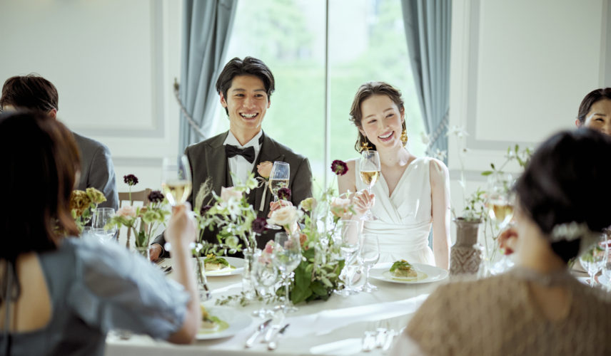 【26年9～12月】おもてなし重視の方必見！料理ランクUPプラン